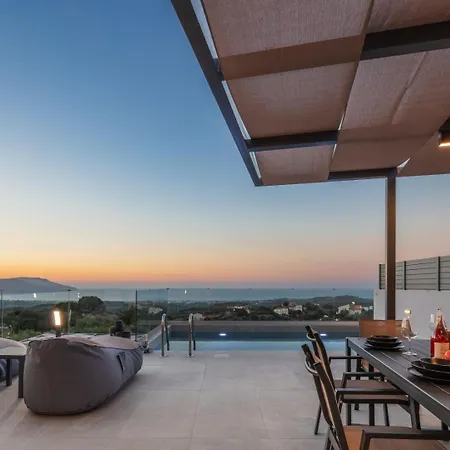 Apartament Four Horizons Luxury *