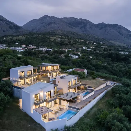 Apartament Four Horizons Luxury *