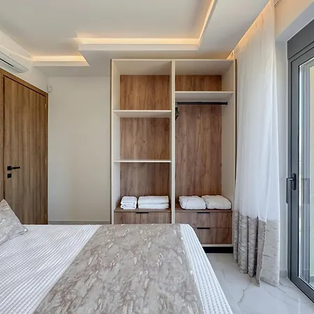 Four Horizons Luxury