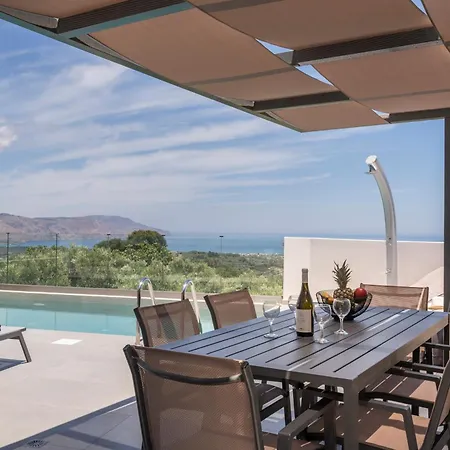 Apartament Four Horizons Luxury