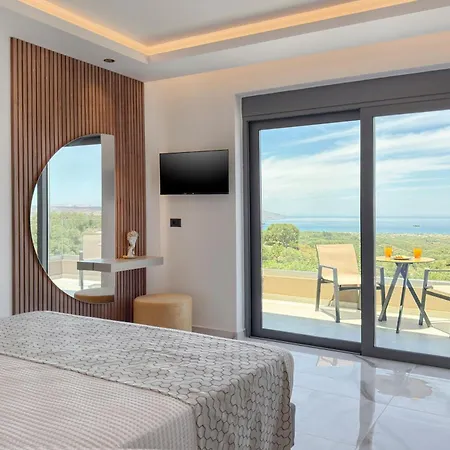 Apartament Four Horizons Luxury *