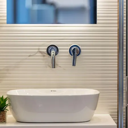 Apartment Four Horizons Luxury