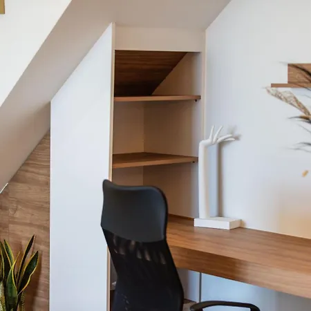 Apartment Four Horizons Luxury Kournas