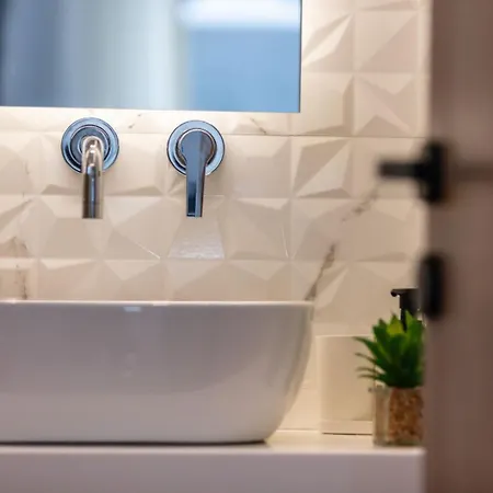 Apartament Four Horizons Luxury