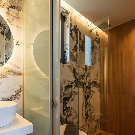 Apartment Four Horizons Luxury Kournas