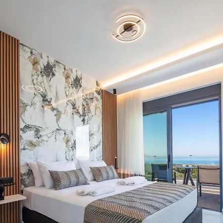 Four Horizons Luxury Kournas