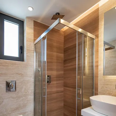 Four Horizons Luxury Kournas